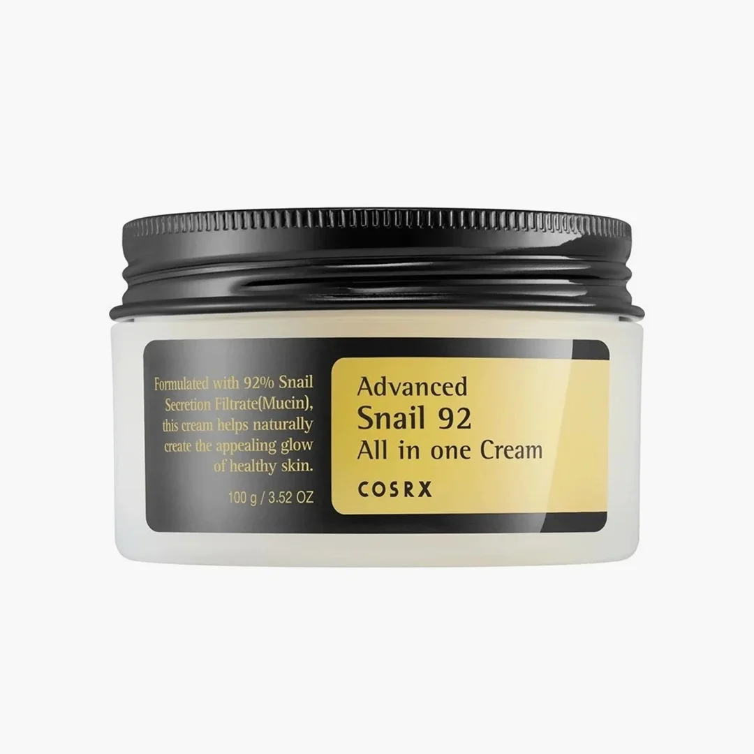 COSRX Advanced Snail 92 All in One Cream 1